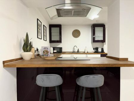 1 bedroom flat to rent - Photo 5