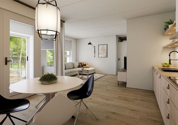 Appartement te huur: Victoriastein 48 6714 BX Ede - Photo 1