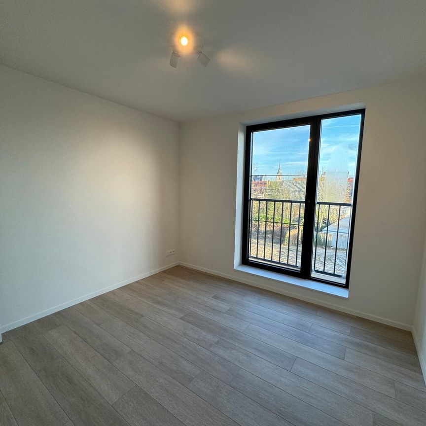 Nieuwbouwappartement te huur! - Photo 1
