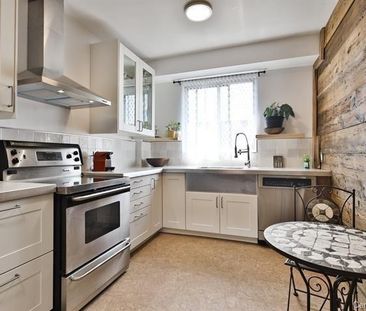 3145 Av. Linton, app.8, H3S 1S5, H3S 1S5, Montréal - Photo 2