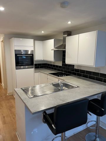 2 Bed Flat, Clarendon Road, LU2 - Photo 5