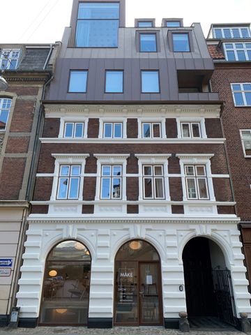 Mejlgade 74A, 1., Aarhus C. - Photo 3