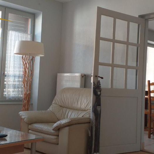 Location Appartement 2 pièces 52m² CHARLIEU 42190 - Photo 1