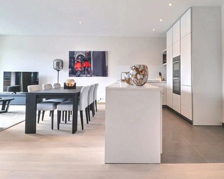 Appartement te huur - Foto 3