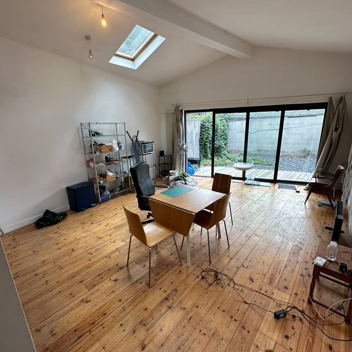 3 Bed Terraced House, St Mary's Road, E13 - Photo 1