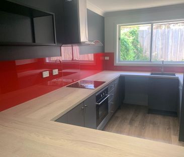 Modern 2 Bedroom Unit - Photo 5