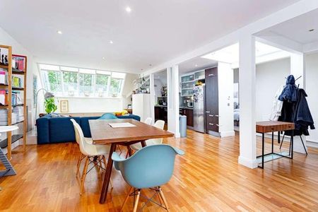 Lancaster Grove, Belsize, NW3 - Photo 3
