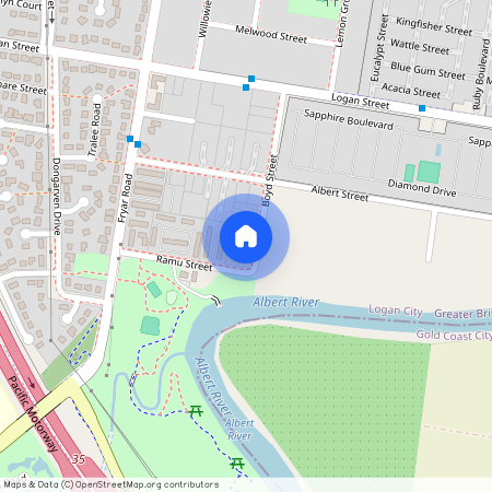 8/25 Boyd St, Qld 4207, Eagleby