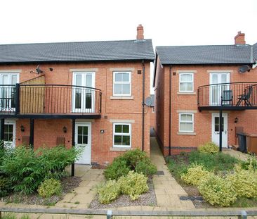 1 bedroom townhouse to rent - Photo 2