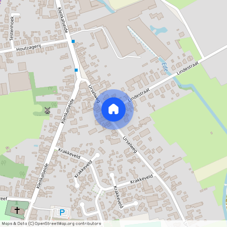 Urselweg 14 / B, 9990 Maldegem