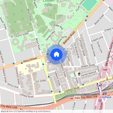 12/1-5 Orange Grove Plaza, NSW 2040, Lilyfield