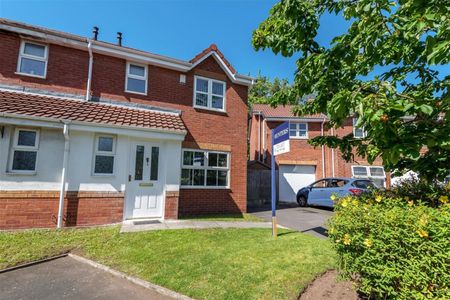 Henty Close, Eccles, Manchester - Photo 4