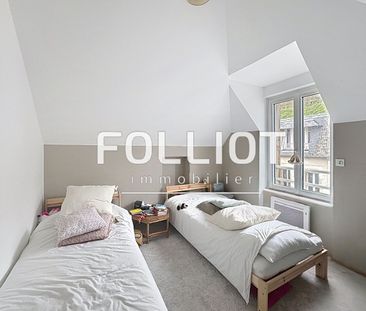 A LOUER APPARTEMENT en Duplex - GRANVILLE CENTRE 49M² LOCATION PINEL - Photo 5