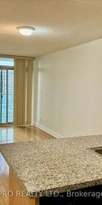 Yonge/Sheppard, Luxurious Open 1Bdrm 1Bath & Lockeré - Photo 3