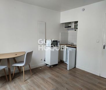 Location Appartement 1 pièce 17m² - Photo 1