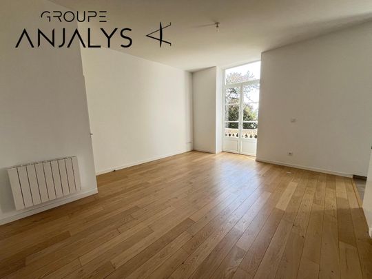 Location Appartement 2 pièces 43m² TASSIN LA DEMI LUNE 69160 - Photo 1