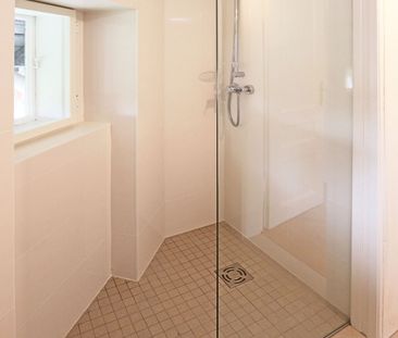 Elegante Vorstadt-Altbauvilla zur langfristigen Vermietung in Grünr... - Photo 5