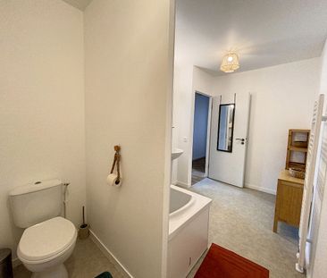 Appartement T3 CAEN à louer - Photo 1