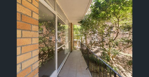 Quiet home with leafy outlooks & generous proportions - Photo 1