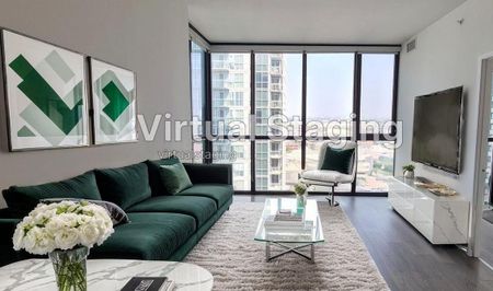 For Lease - 2916 Highway 7 N/A Unit# 1309, Vaughan, Ontario - Photo 4