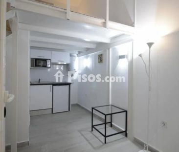 Estudio en alquiler en Pradolongo - Photo 6