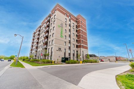 For Lease - 39 New Delhi Drive Unit# 203, Markham, Ontario - Photo 2