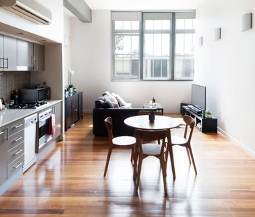 324/11-23 Gordon Street, Marrickville NSW 2204 - Apartment For Rent... - Photo 1