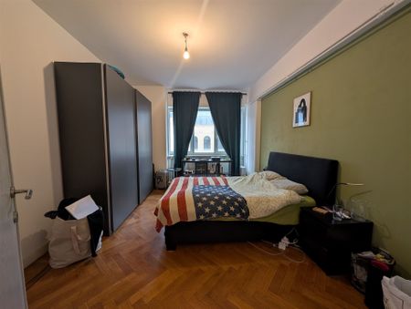 Leuk 2-slaapkamer appartement op centrale locatie! - Photo 2