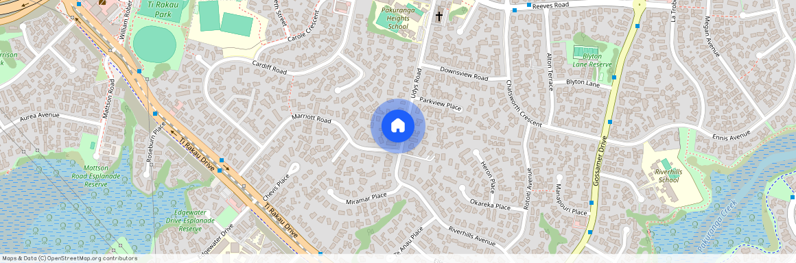 119 Udys Road, Pakuranga, Manukau City