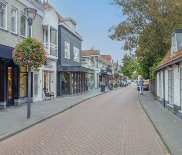 Appartement te huur: de Kempenaerstraat 2-A 2341 GL Oegstgeest - Photo 5