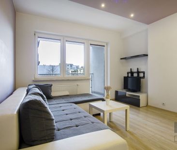 Łódź, Polesie, Legionów - Zdjęcie 3