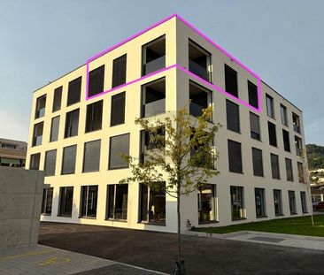 HOCHWERTIG UND STYLISCH MIT VIEL LICHT! - Foto 5