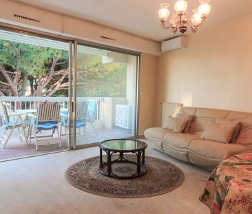 Appartement Mandelieu La Napoule 2 pièce(s) - Photo 4