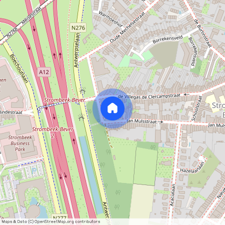 Jan Mulsstraat, 128, 201, 1853, Grimbergen