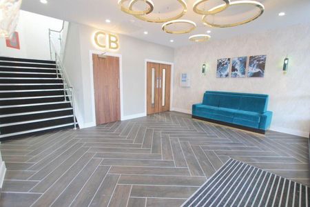 1 bedroom apartment to rent - Photo 2