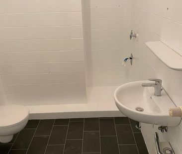 Charmante 1-Zimmer-Wohnung mit Terrasse im Herzen von Lübeck - Foto 5