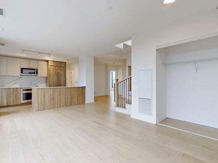 For Lease - 840 St. Clair Avenue Unit# 901, Toronto, Ontario - Photo 4