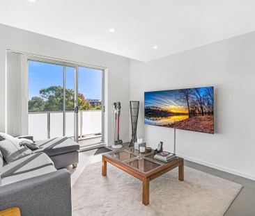 Boutique loft apartment - Photo 1