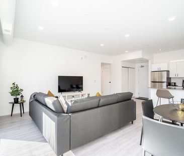 Fortier Avenue - Photo 1