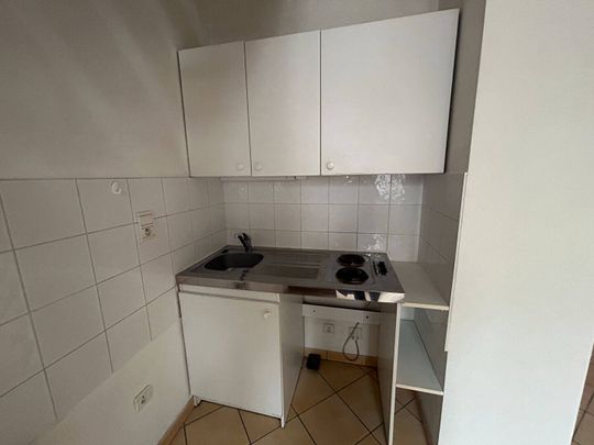 Appartement 1 pièce – LYON - Photo 1