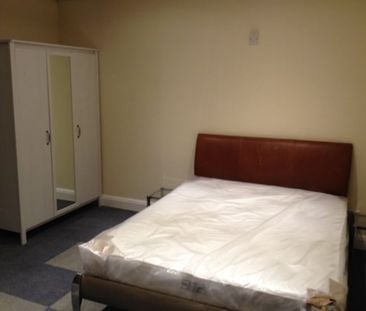 Studio Flat, Homecroft Rd, N22 - Photo 2