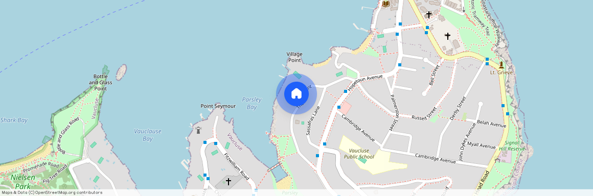 36 The Crescent, Vaucluse, NSW 2030