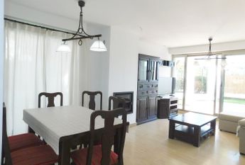 Ground floor apartment - Mijas (La Cala de Mijas)