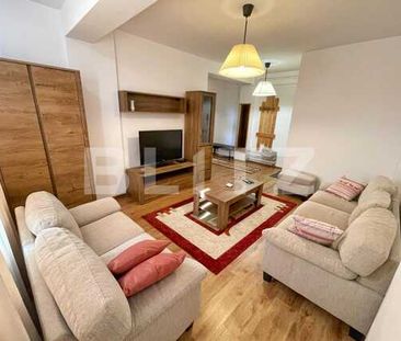 Apartament 2 camere, parcare privata, centrala termica, zona Amaradia - Fotografie 6