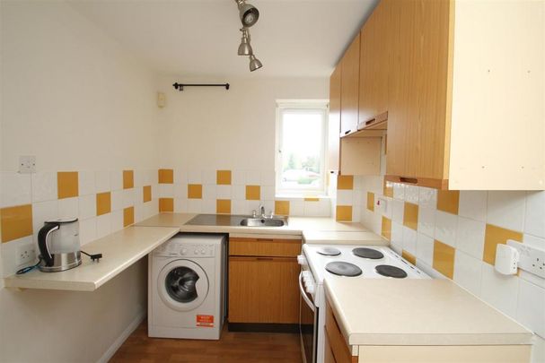 1 bedroom terraced house to rent - Photo 1