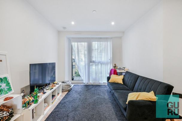 2 bedroom apartment to rent - Photo 1