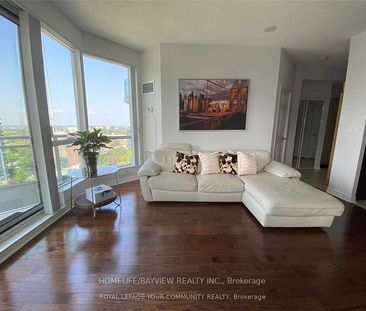 For Lease - 18 holmes Avenue Unit# 1910, Toronto, Ontario - Photo 3
