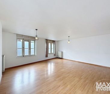 Appartement te huur in Moeskroen voor € 750 met 2 slaapkamers - Foto 1