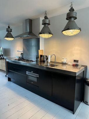 Hunzestraat 18-2, Scheldebuurt-Oost, 1079WD, Amsterdam - Photo 1