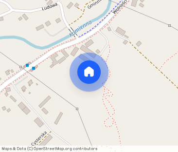 Eleganckie dwupokojowe Wolności Centrum Jel. G - Фото 1